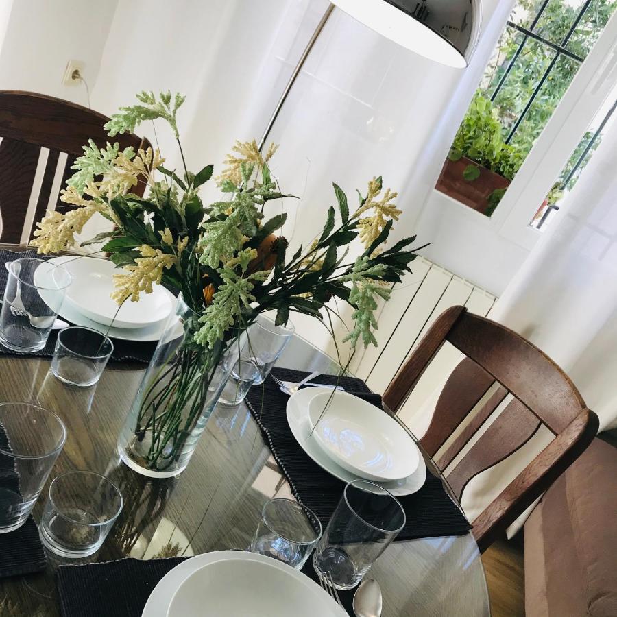 Villa Huetor , Piscina Y Barbacoa Privada Huétor Vega Eksteriør billede