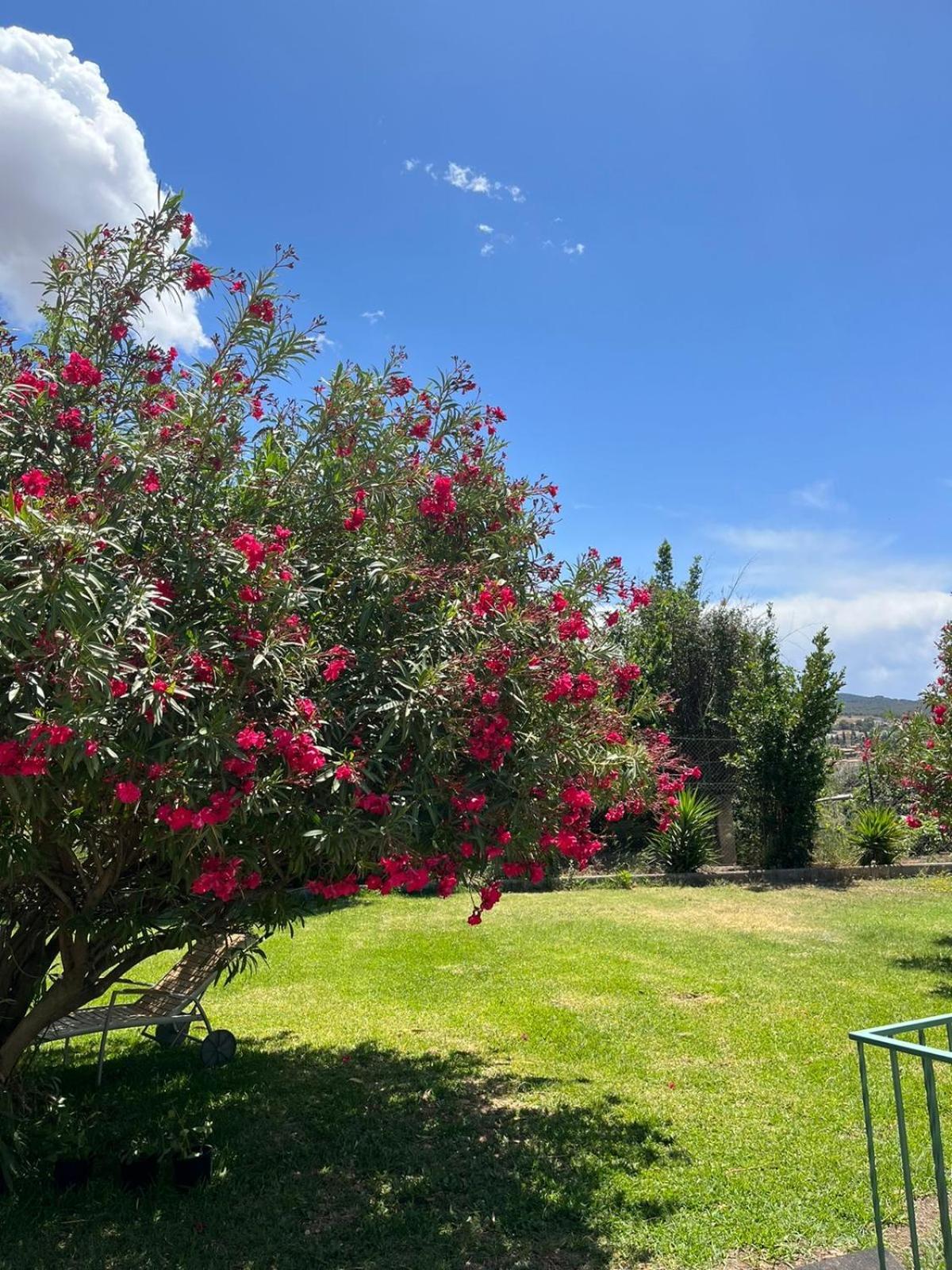 Villa Huetor , Piscina Y Barbacoa Privada Huétor Vega Eksteriør billede
