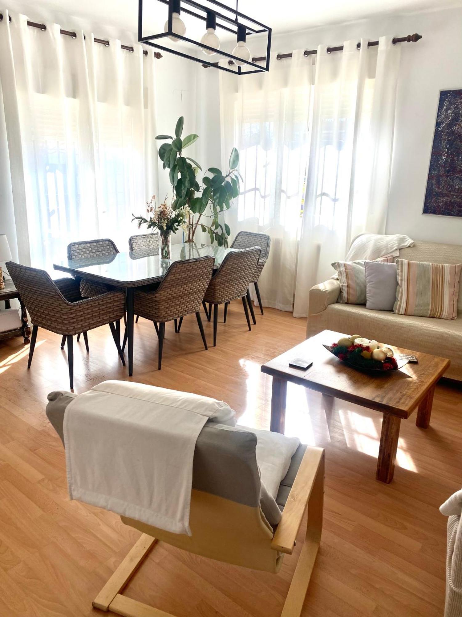 Villa Huetor , Piscina Y Barbacoa Privada Huétor Vega Eksteriør billede